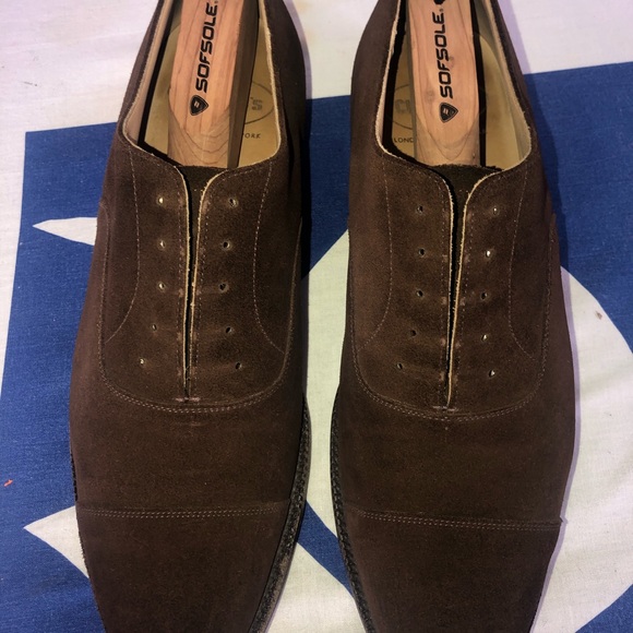 Churchs Canberra Oxford. - Picture 4 of 16